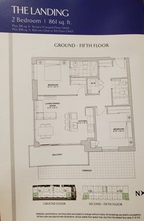 16 Markle Crescent, #301