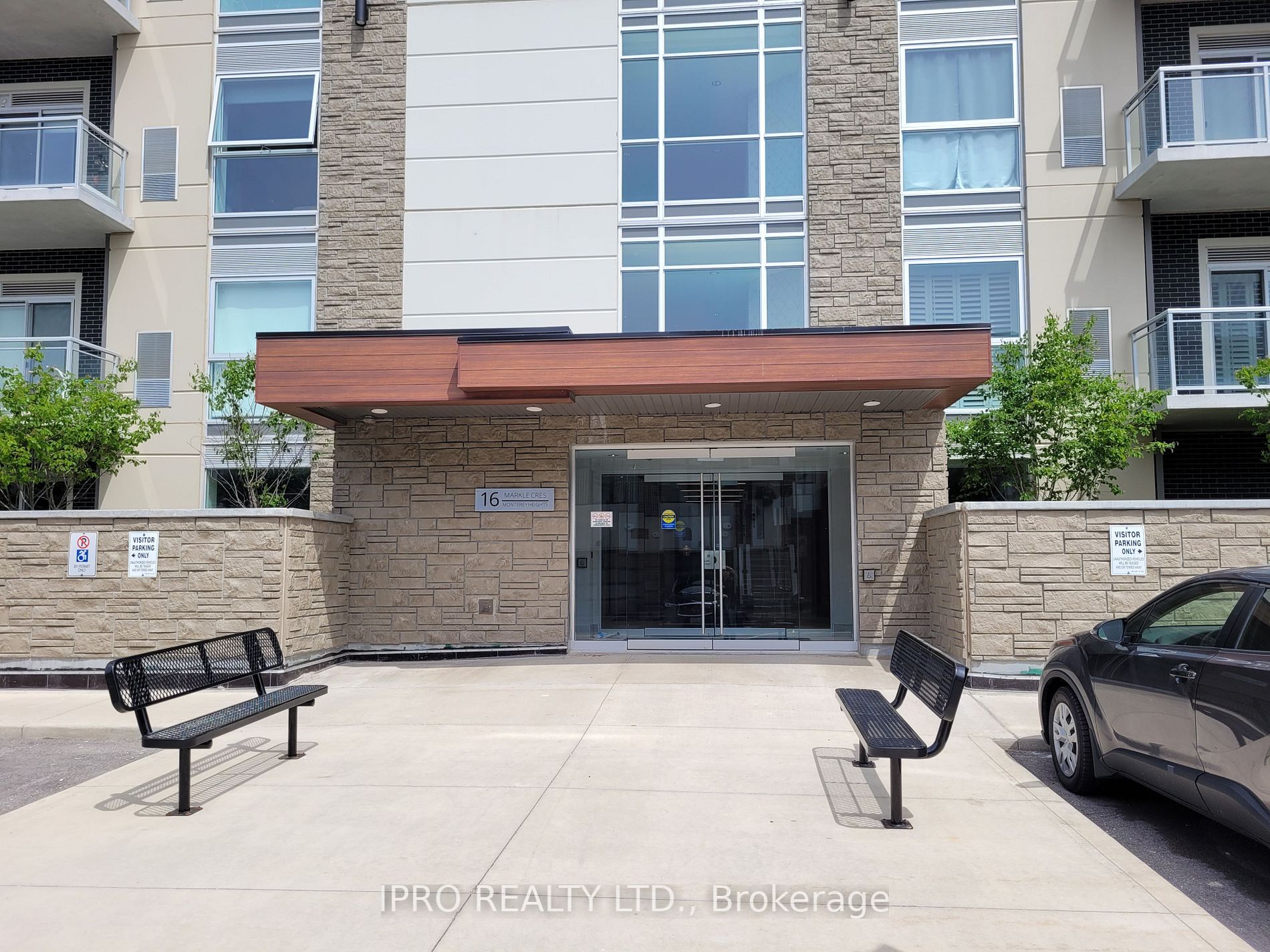 16 Markle Crescent, #301