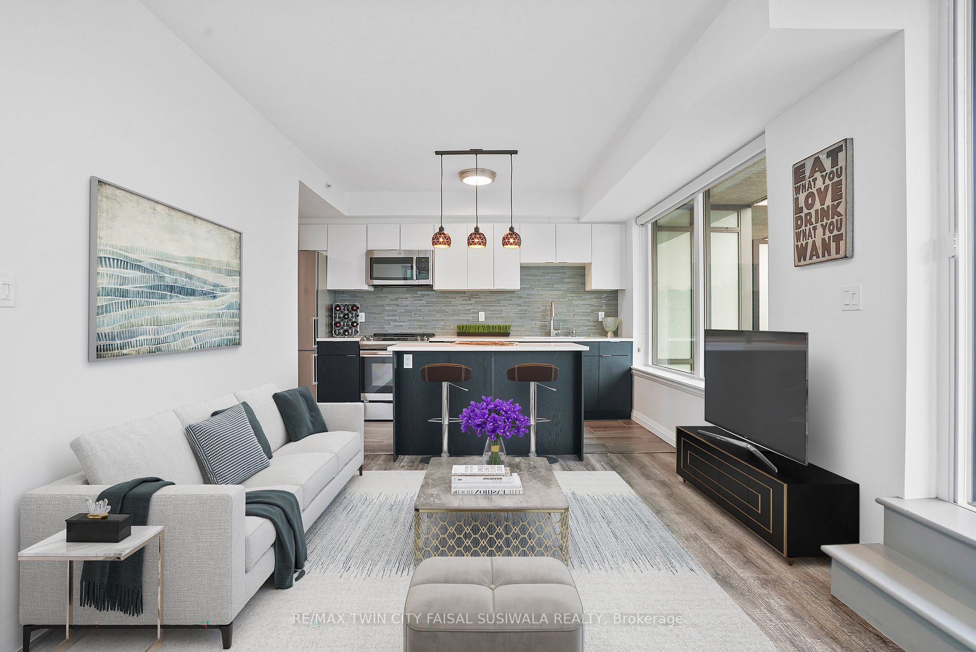 63 Arthur Street, #308