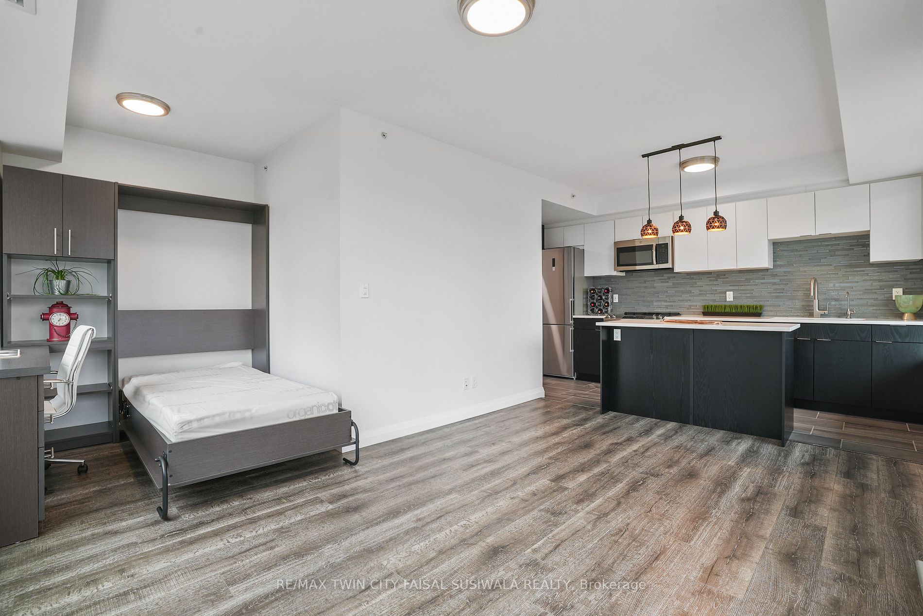 63 Arthur Street, #308