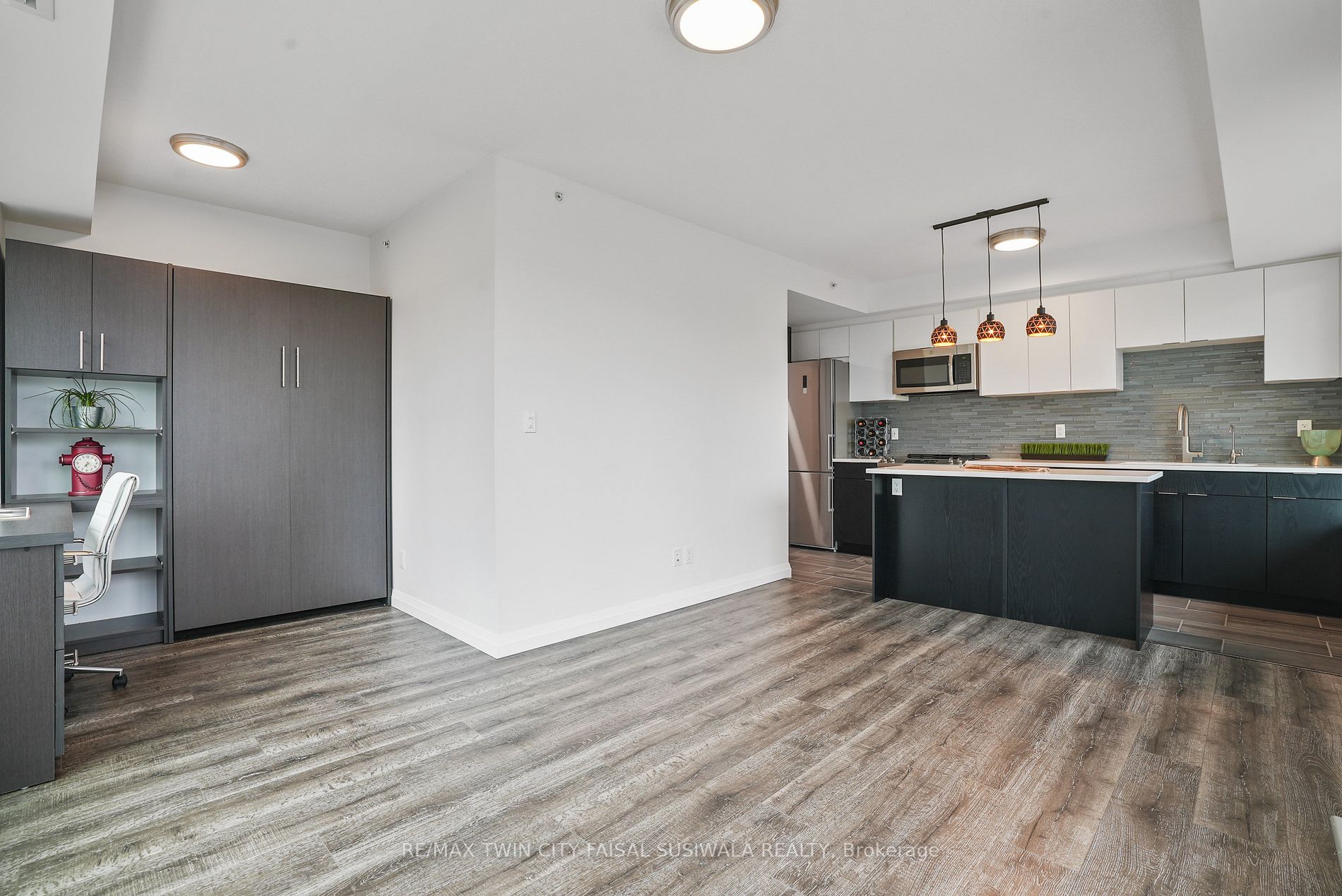 63 Arthur Street, #308