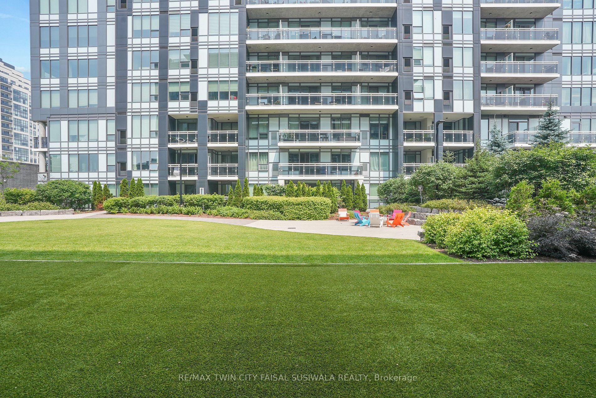63 Arthur Street, #308