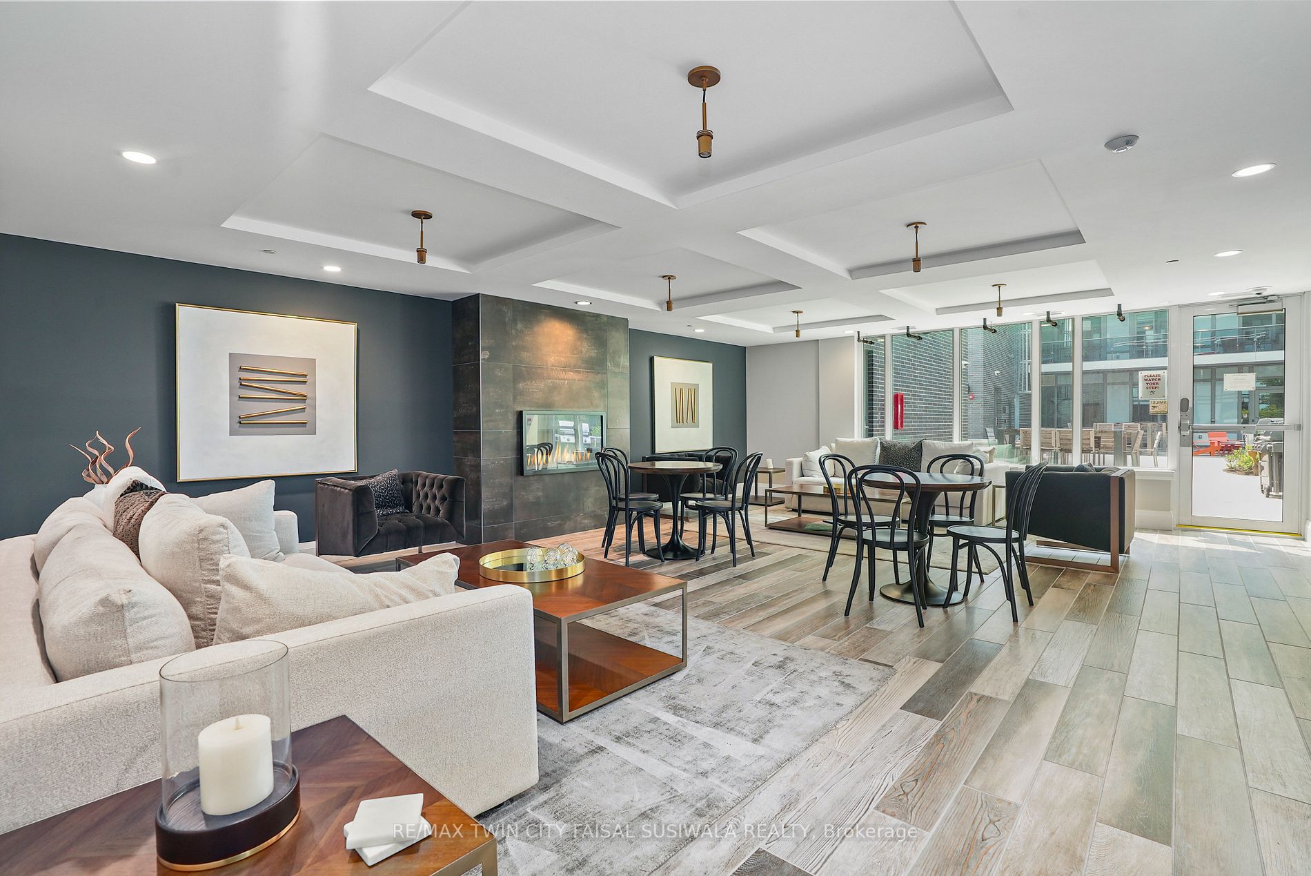 63 Arthur Street, #308
