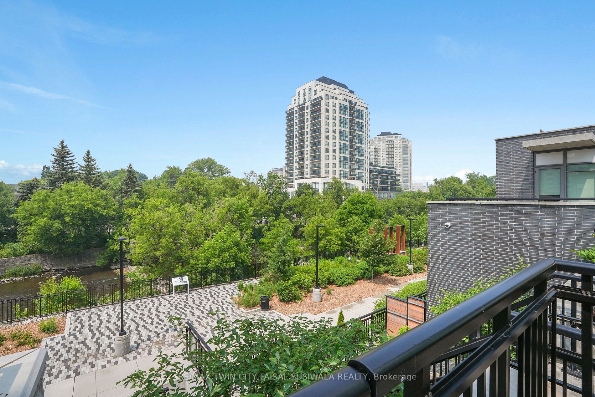 63 Arthur Street, #308