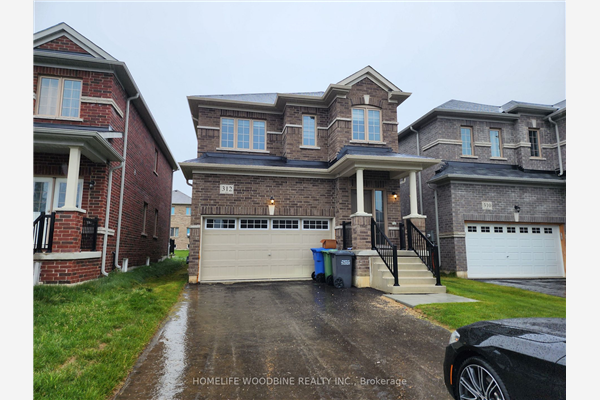 312 Ridley Cres, Southgate