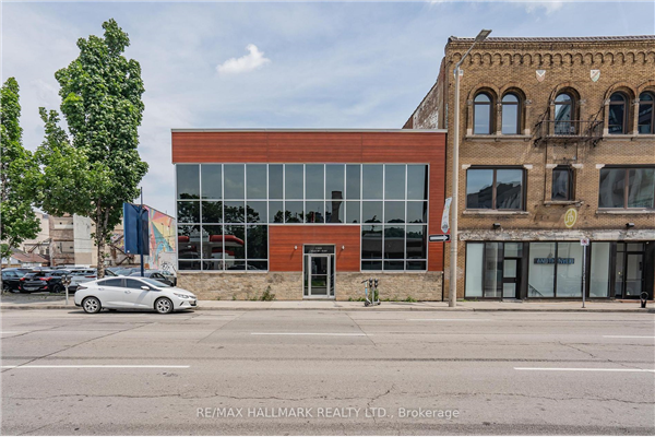 143 Main St E, Hamilton