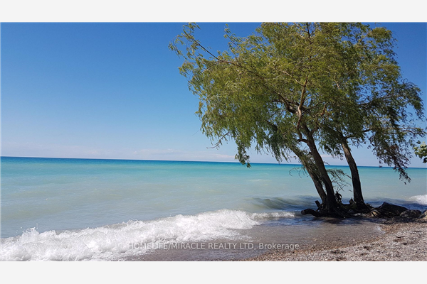 7 Anne St, Goderich