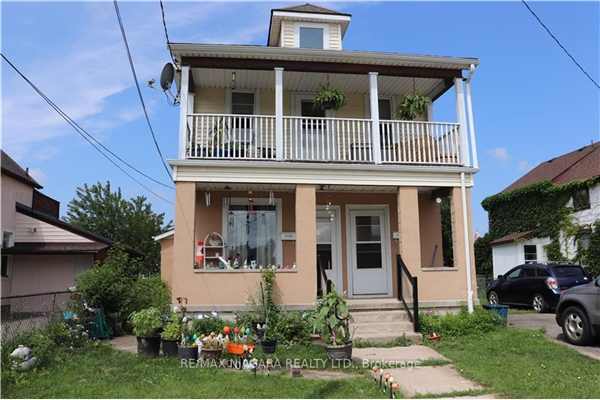 5761 Buchanan Ave, Niagara Falls