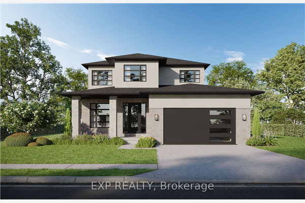 Lot 1 Oakley Rd, Niagara-on-the-Lake
