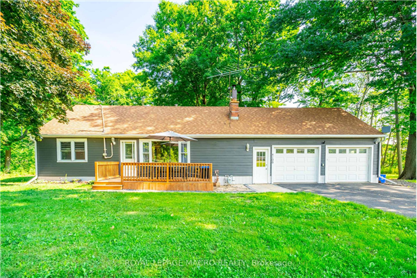 4106 Garrison Rd, Niagara Falls