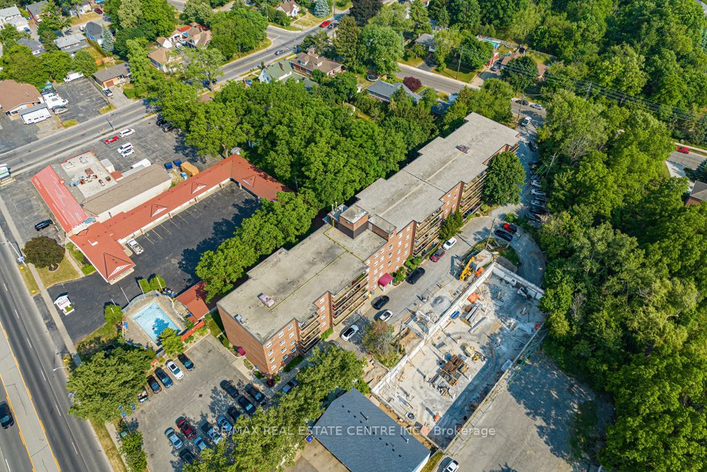 793 Colborne Street, #204