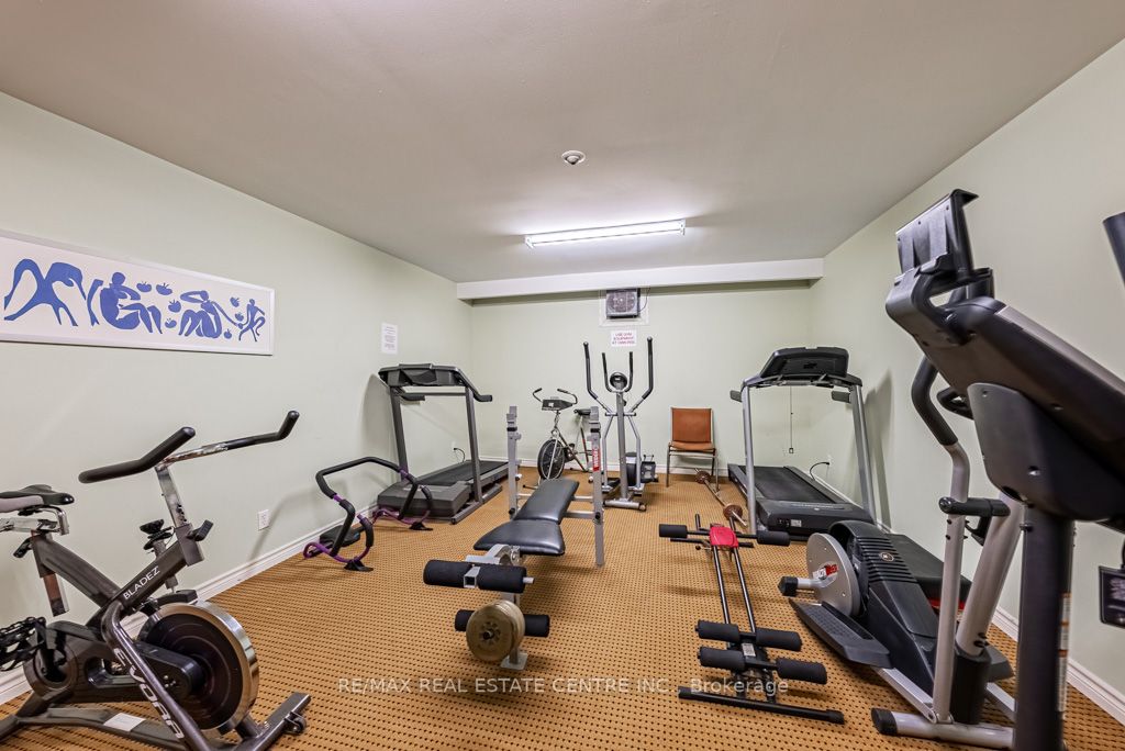 793 Colborne Street, #204