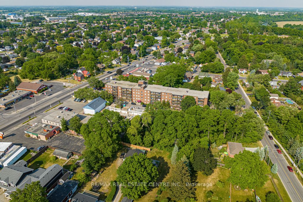 793 Colborne Street, #204