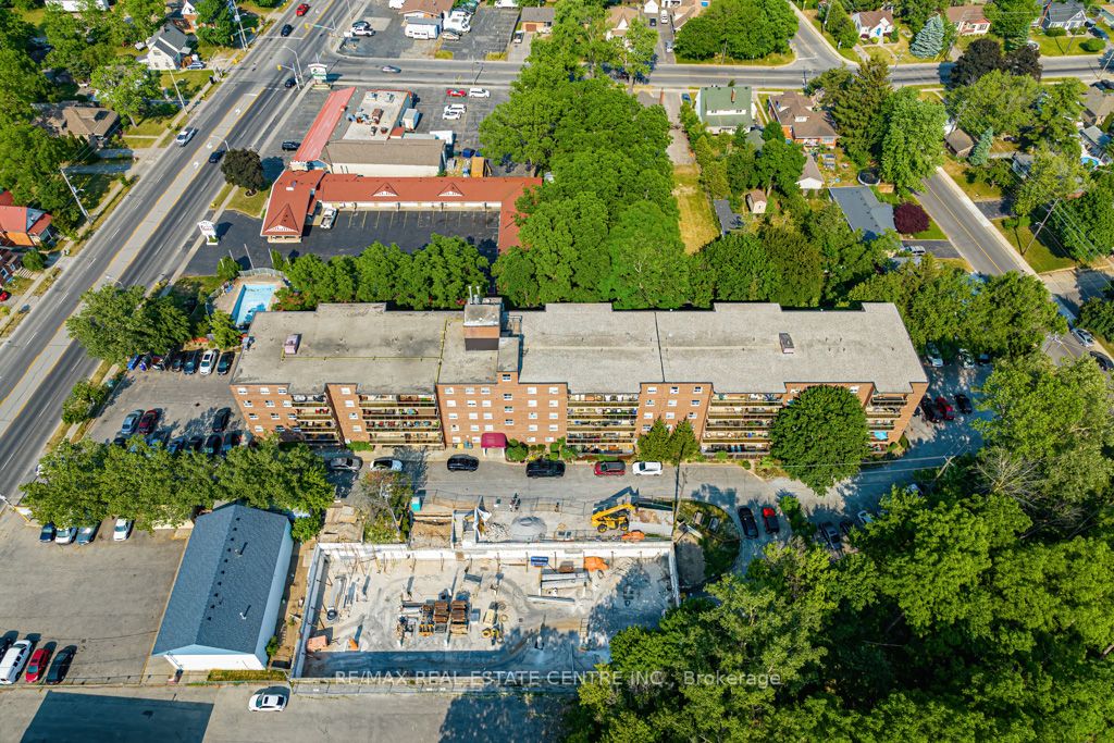 793 Colborne Street, #204