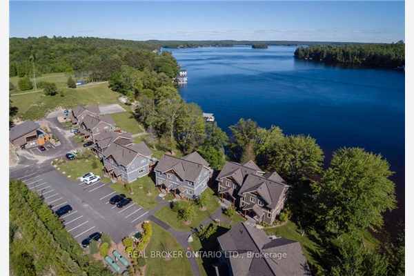 1841 Muskoka Road 118 W, Bracebridge