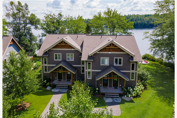 1841 Muskoka Road 118 W, Bracebridge