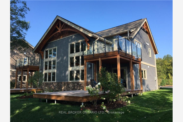 1841 Muskoka Road 118 W, Bracebridge