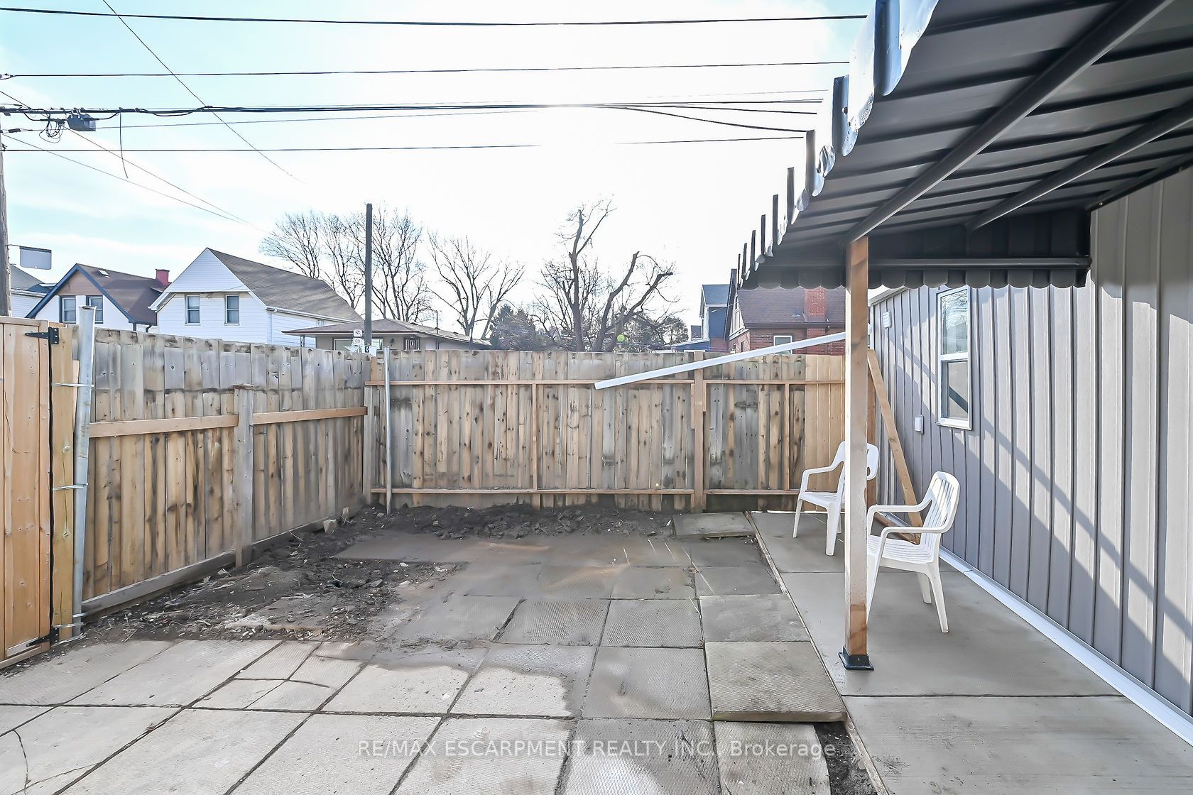 38 Frederick Ave