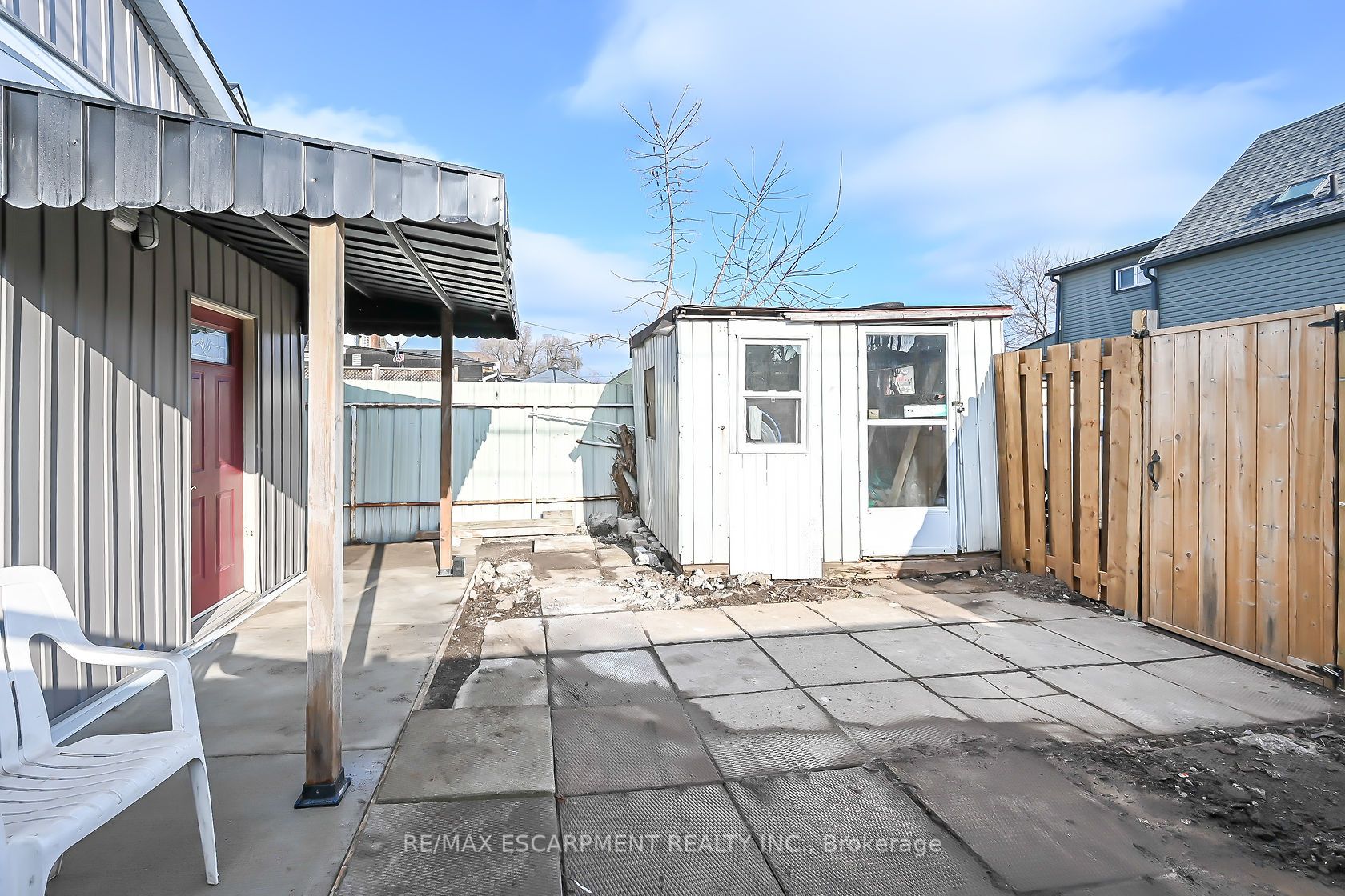 38 Frederick Ave