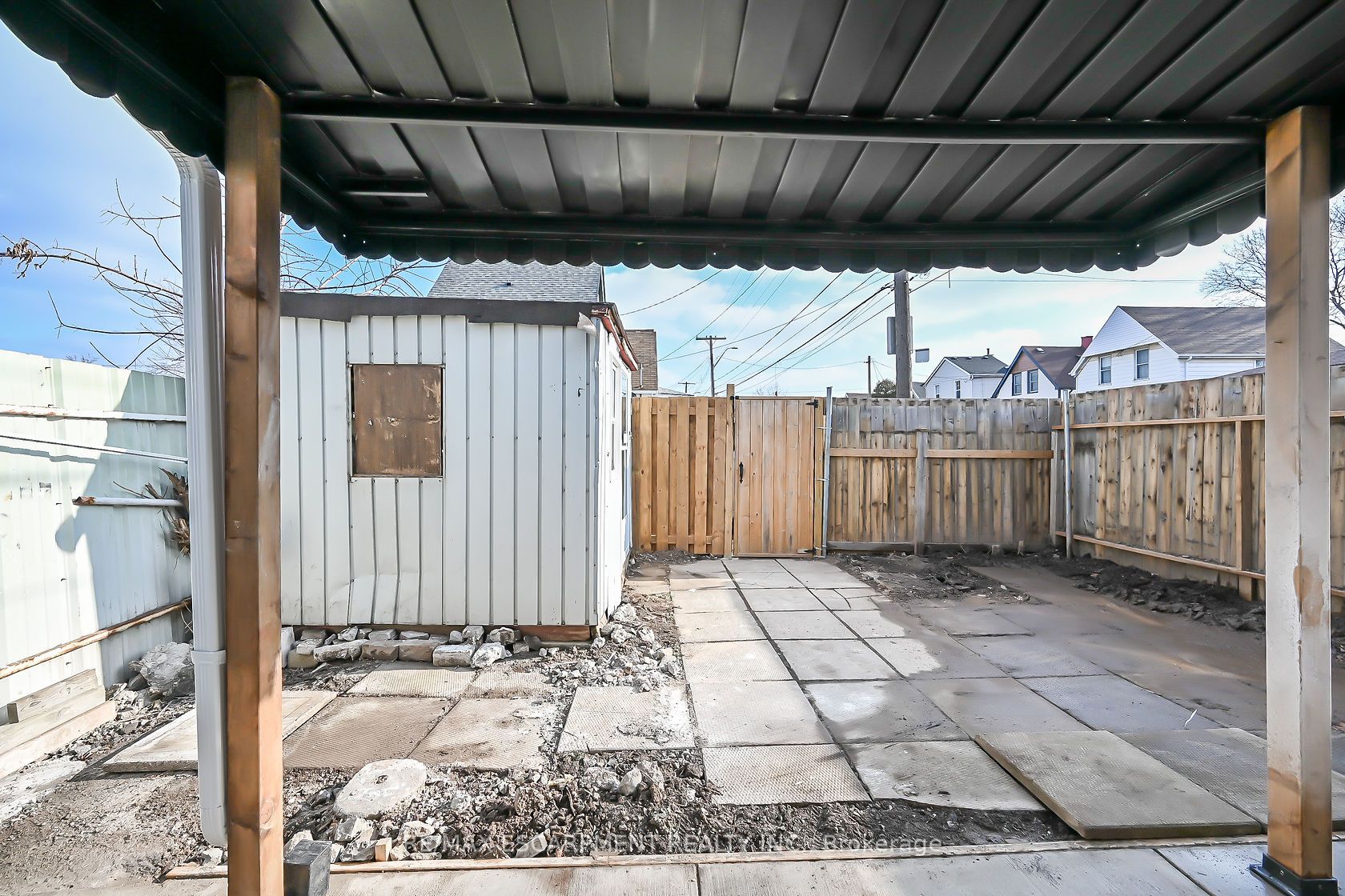 38 Frederick Ave