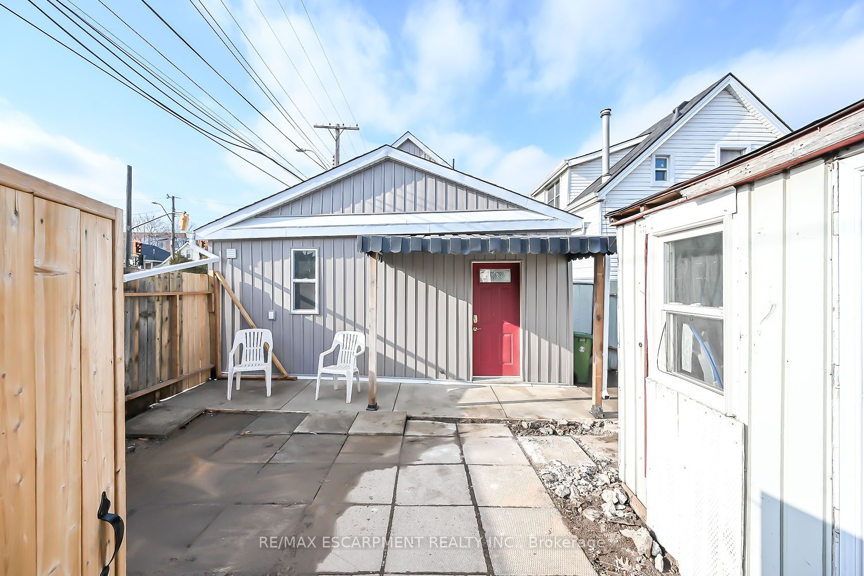 38 Frederick Ave