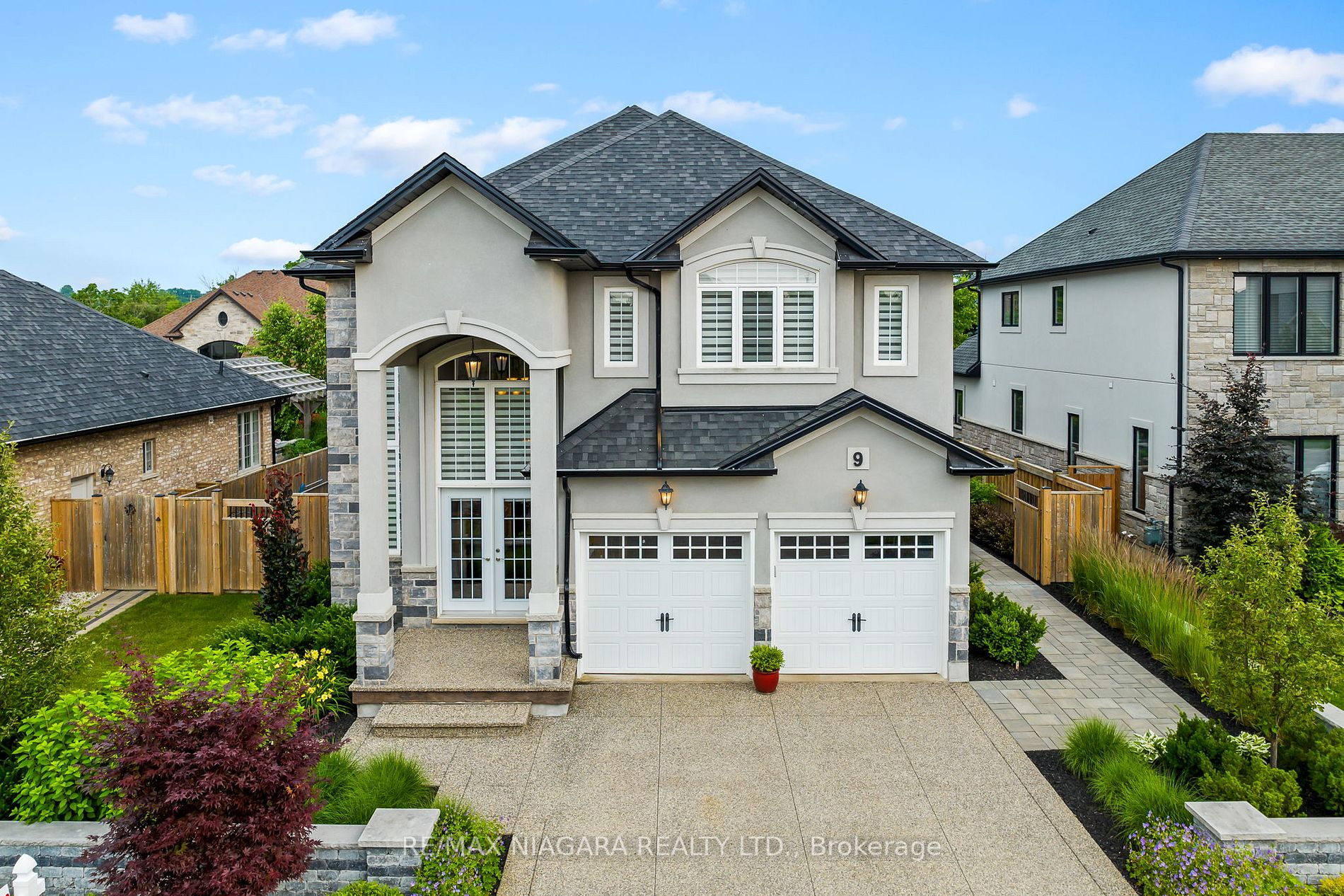 9 Angels Drive