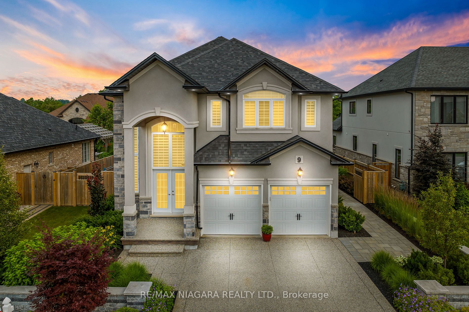 9 Angels Drive