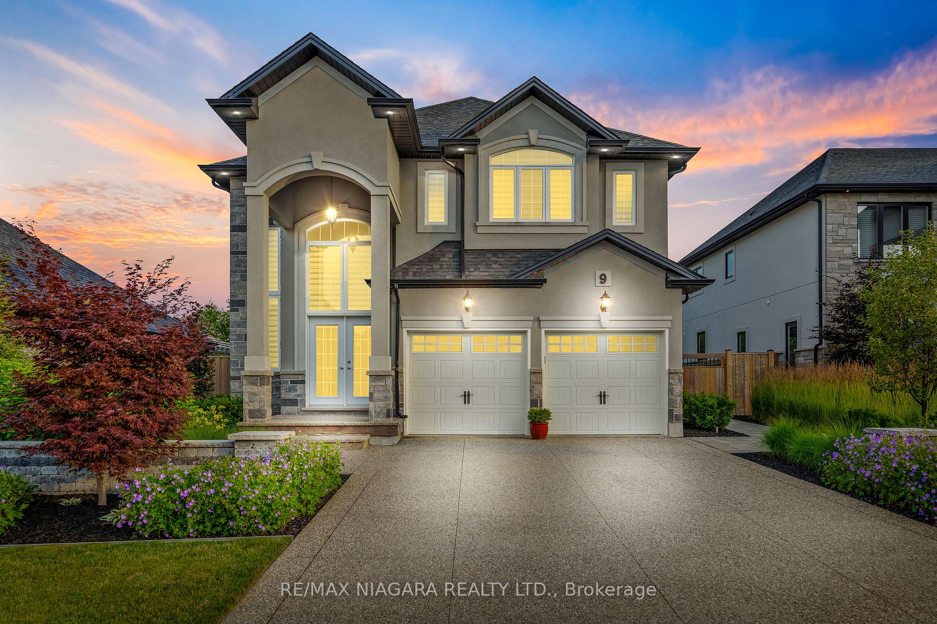 9 Angels Drive