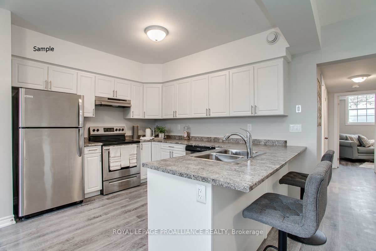 448 Drewery Rd, #703