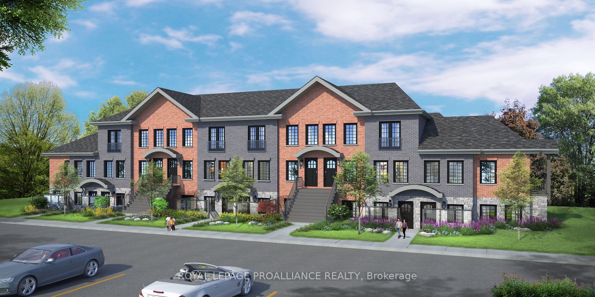 448 Drewery Rd, #712