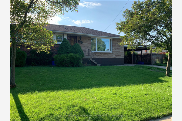 524 East 16th St, Hamilton