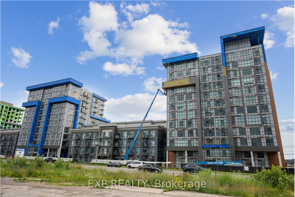 450 Dundas St E, Hamilton