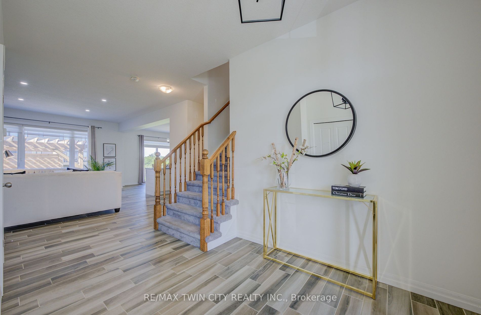 312 Freure Drive