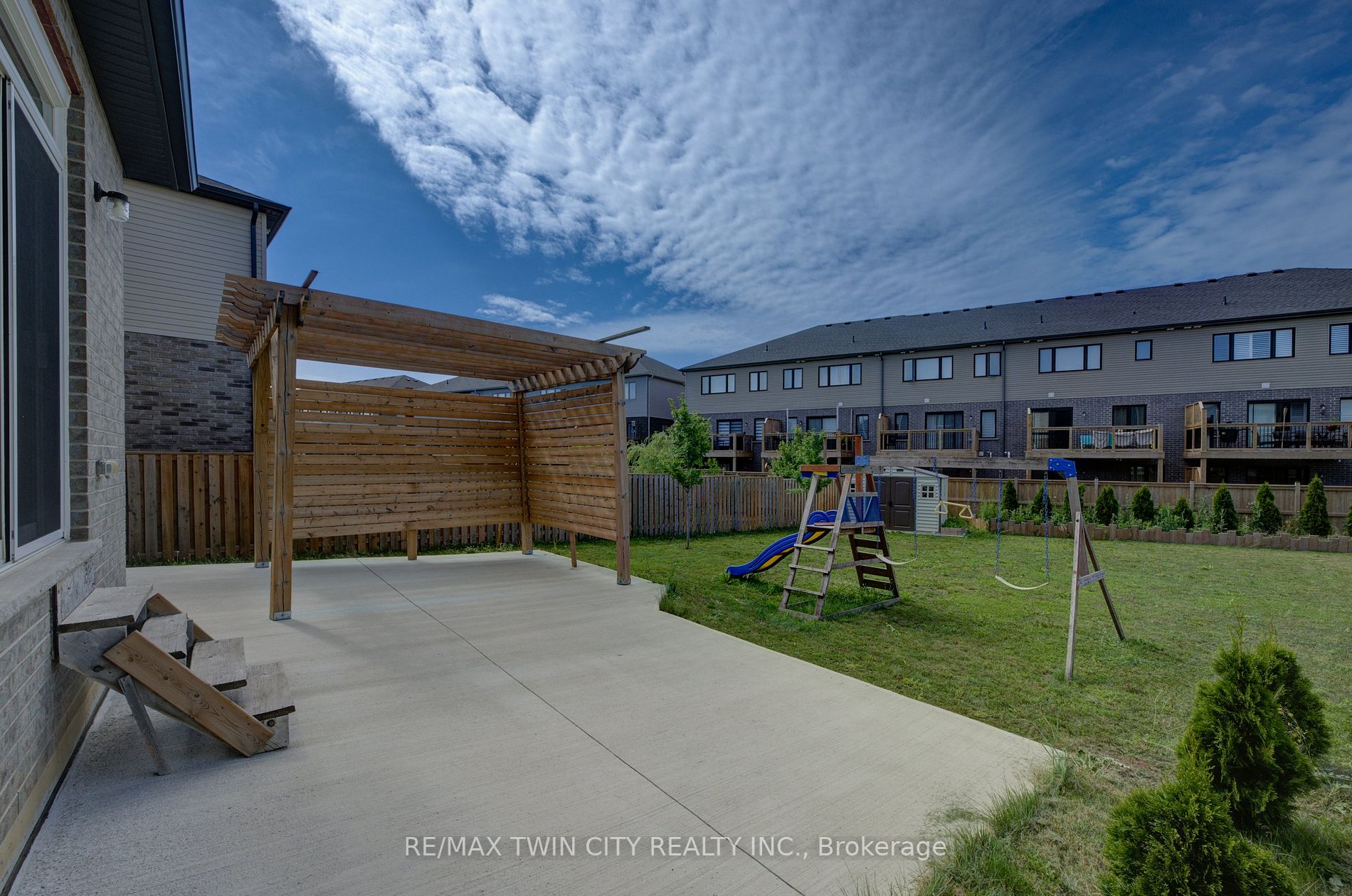 312 Freure Drive