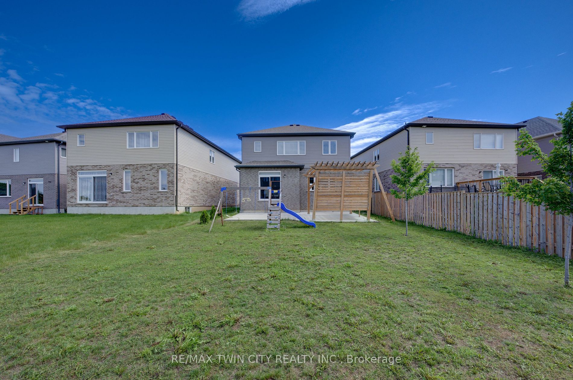 312 Freure Drive