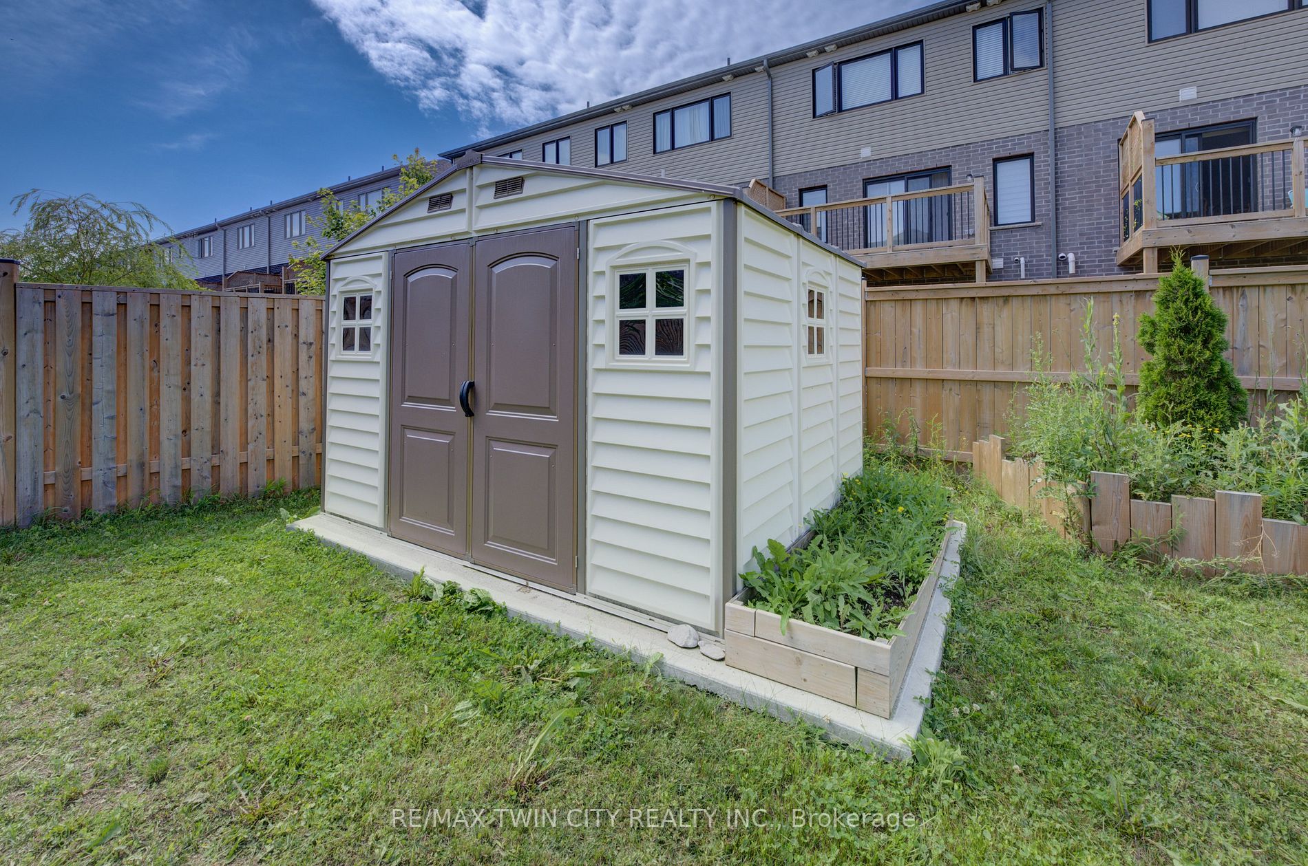 312 Freure Drive