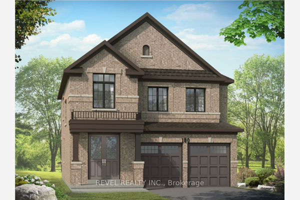 Lot 13 St Joseph Rd, Kawartha Lakes