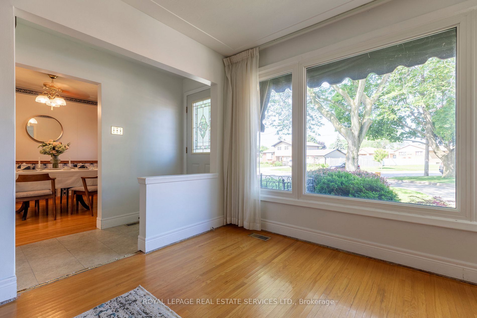 13 Crawford Dr