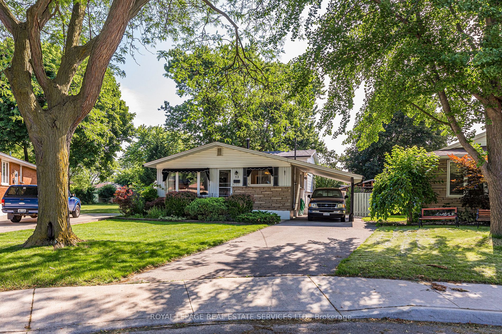 13 Crawford Dr