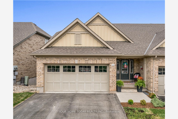 26 Juniper St, Guelph/Eramosa