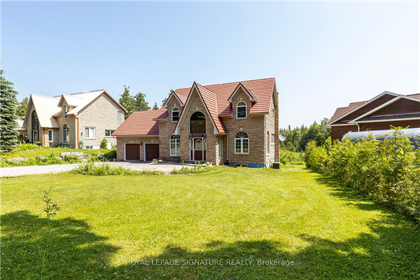 4 Bayview Dr, Kawartha Lakes