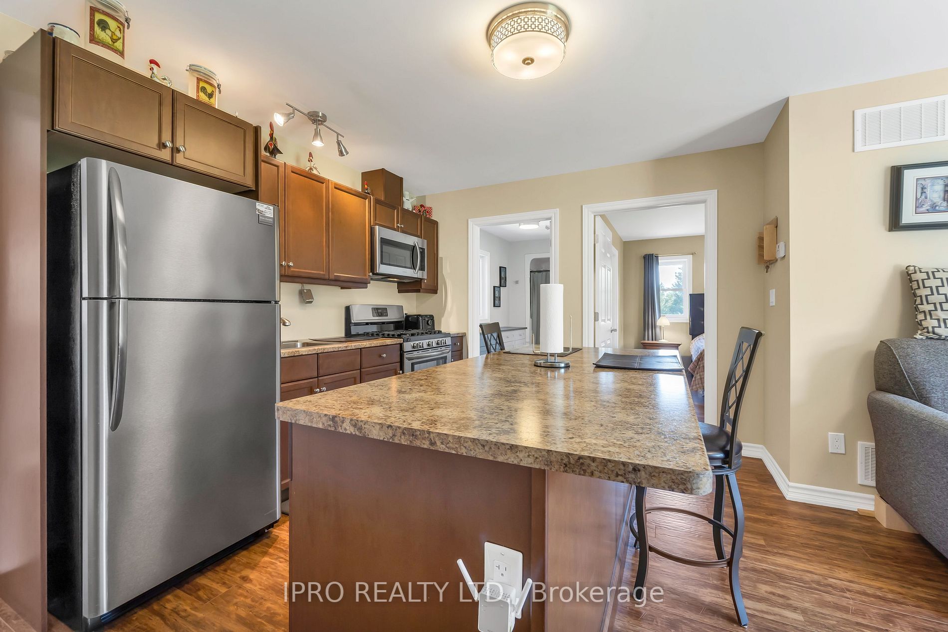 14 Mckibbon Avenue