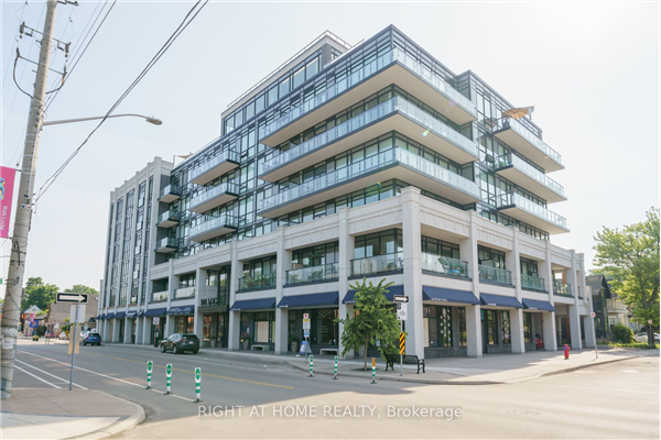 101 Locke St S, Hamilton