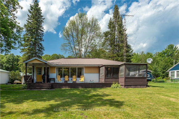 1070 Cowbell Lane, Gravenhurst