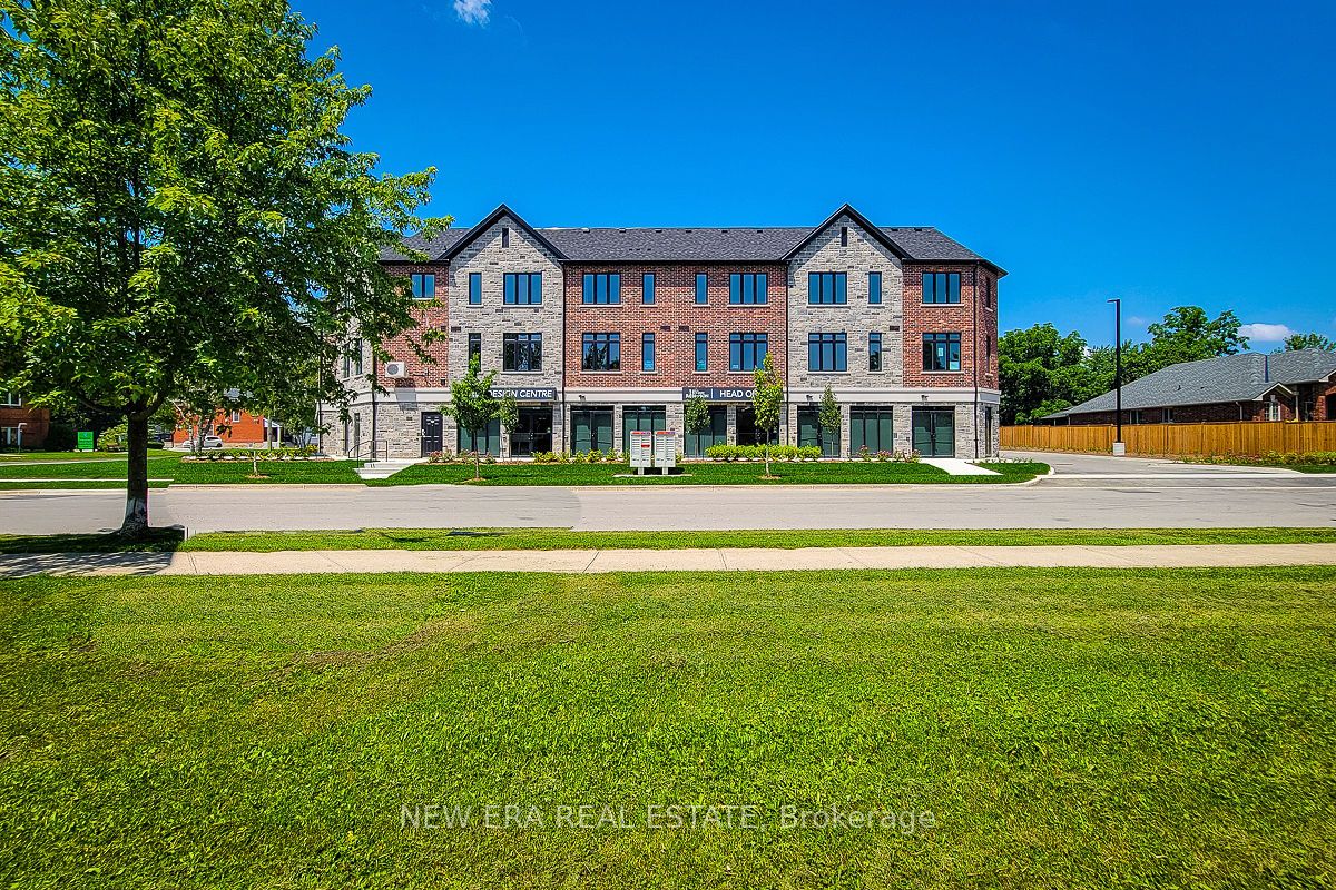 2620 Binbrook Rd, #203