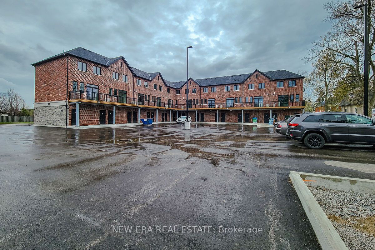 2620 Binbrook Rd, #203