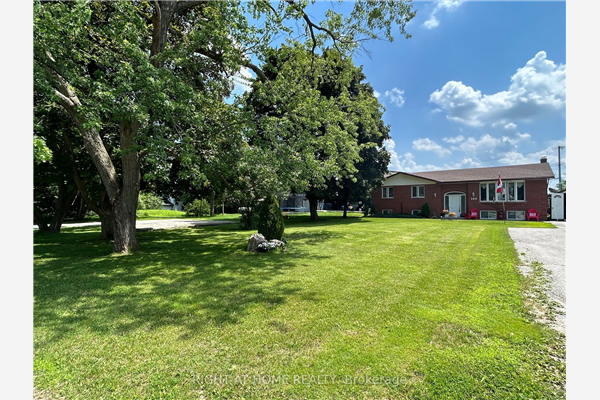76 King St, Kawartha Lakes
