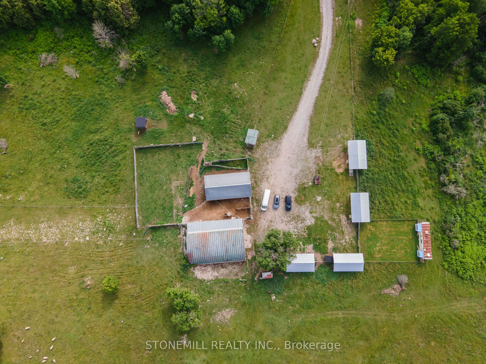 1773 Kirkfield Road