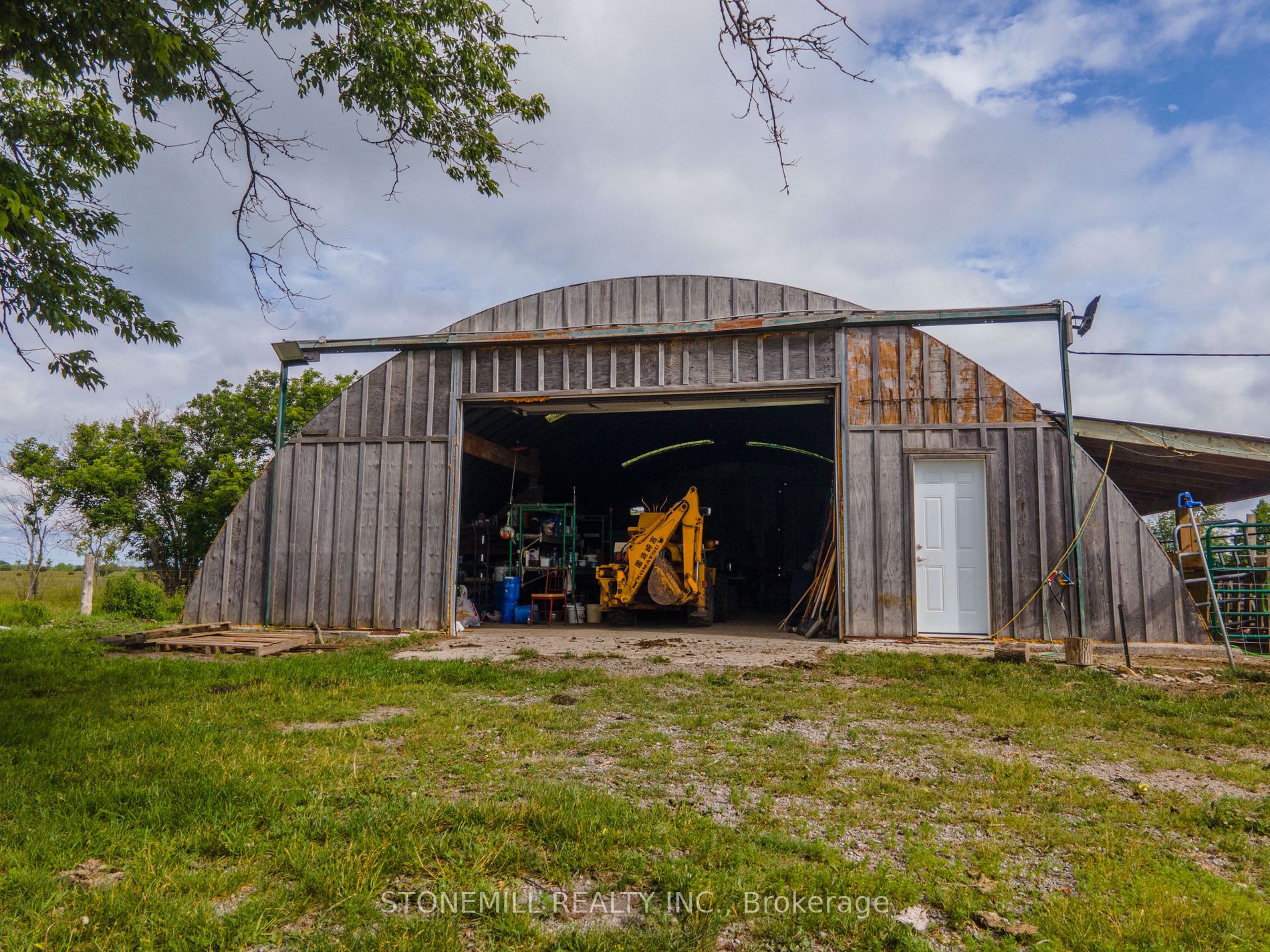 1773 Kirkfield Road
