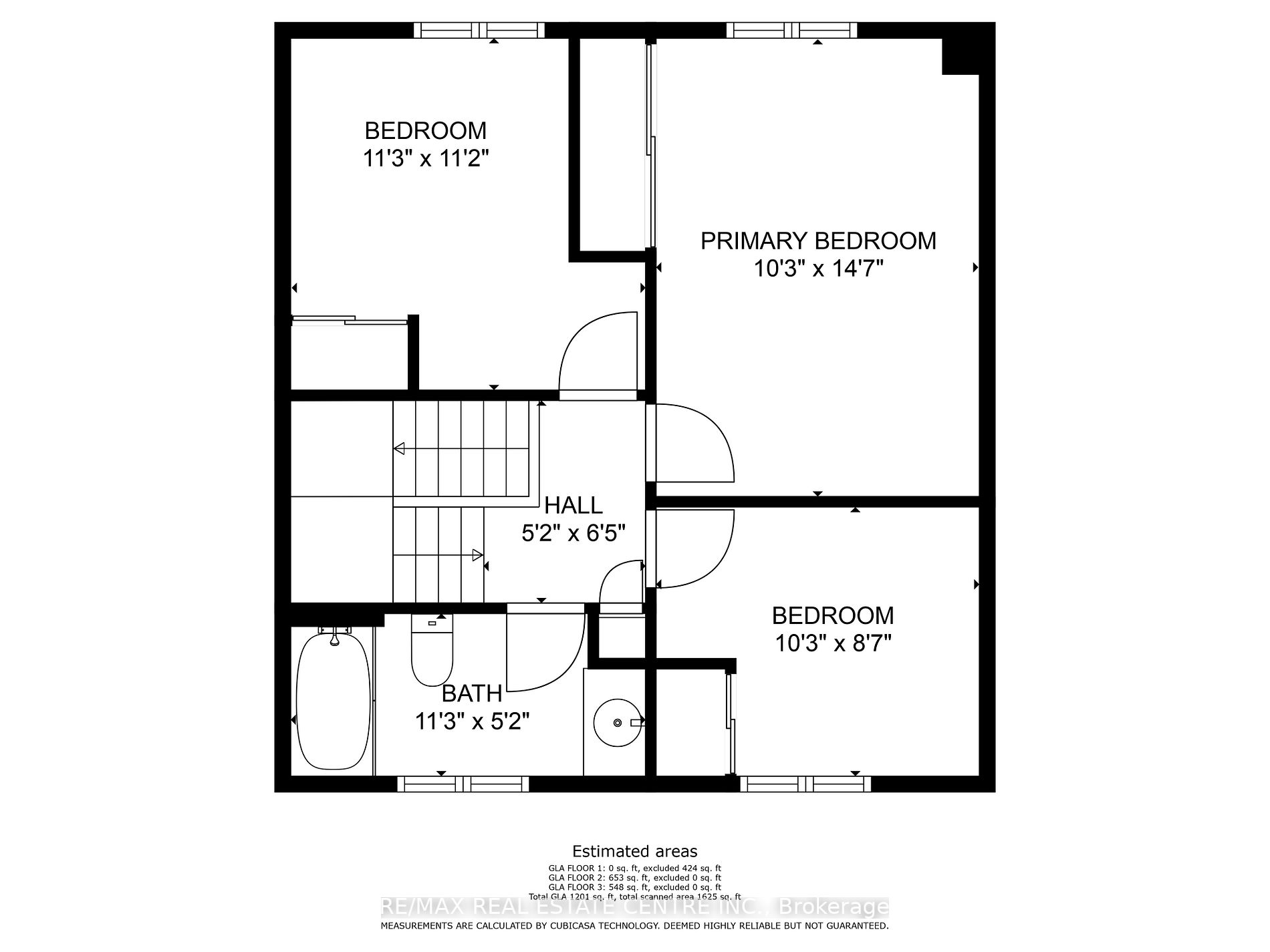 107 Middlemiss Cres